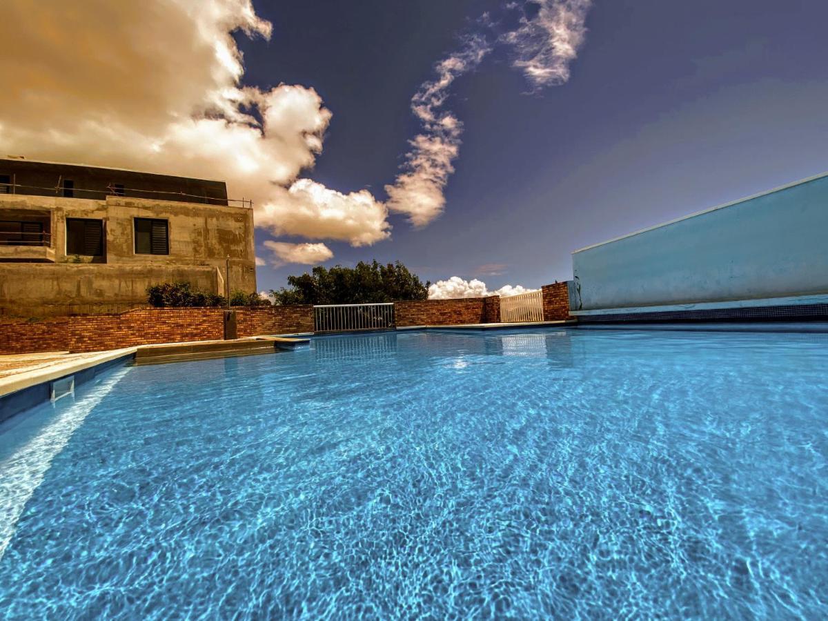 Tahiti - Condo Orovini Papeete  Exterior foto