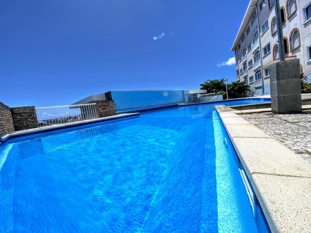 Tahiti - Condo Orovini Papeete  Exterior foto